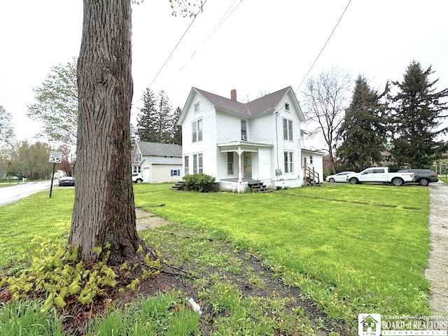 32 Fay St, Portland, NY 14716 - photo 1