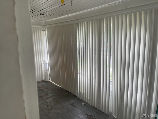 14 Thornton Ave, Buffalo, NY 14215 - view of unfurnished room
