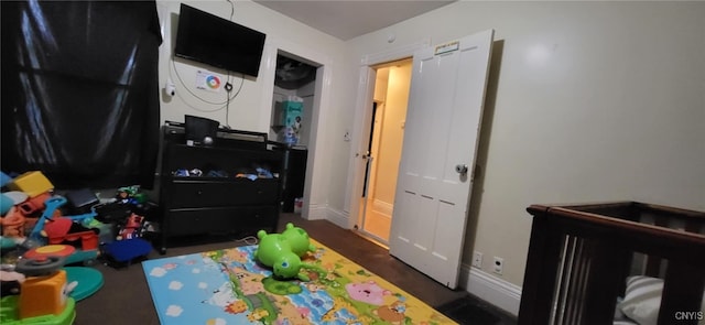 221 Grace St, Syracuse, NY 13204 - view of bedroom