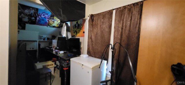 221 Grace St, Syracuse, NY 13204 - view of office