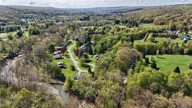 VL Back Creek Dr, Boston, NY 14025