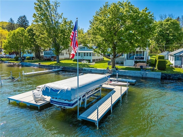 5717 Sunset Dr, Canadice, NY 14471 - photo 1