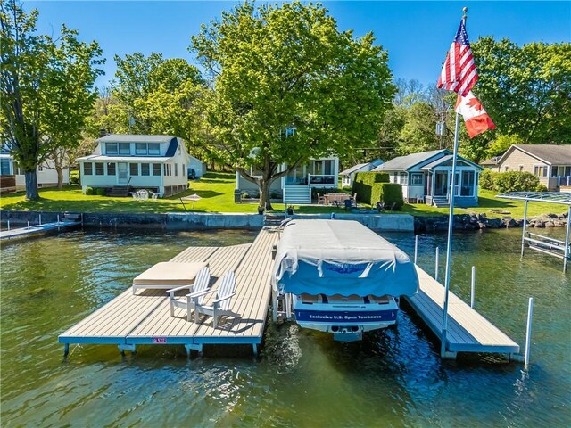 5717 Sunset Dr, Canadice, NY 14471 - photo 40