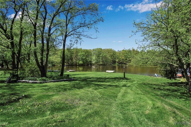 83 Little Lake Rd, Bennington, NY 14004 - photo 5