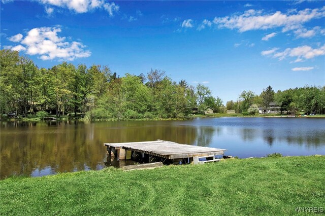 83 Little Lake Rd, Bennington, NY 14004 - photo 6