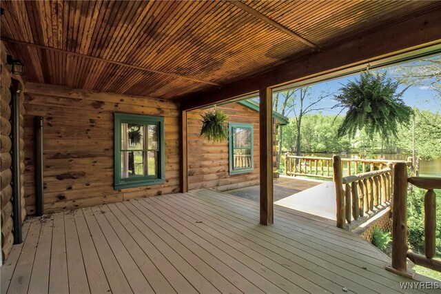 83 Little Lake Rd, Bennington, NY 14004 - photo 15