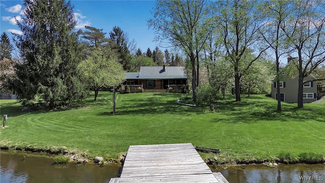 83 Little Lake Rd, Bennington, NY 14004 - photo 4