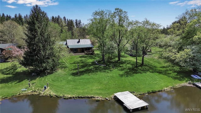 83 Little Lake Rd, Bennington, NY 14004 - photo 1
