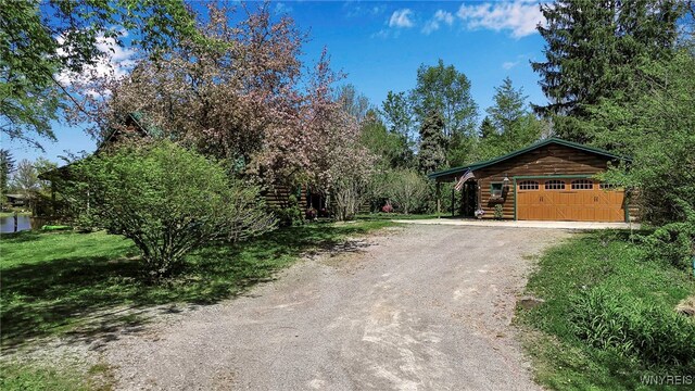 83 Little Lake Rd, Bennington, NY 14004 - photo 9