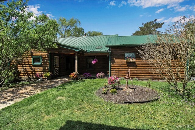 83 Little Lake Rd, Bennington, NY 14004 - photo 11