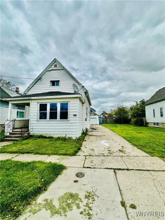 105 Hoerner Ave, Cheektowaga, NY 14211 - photo 3