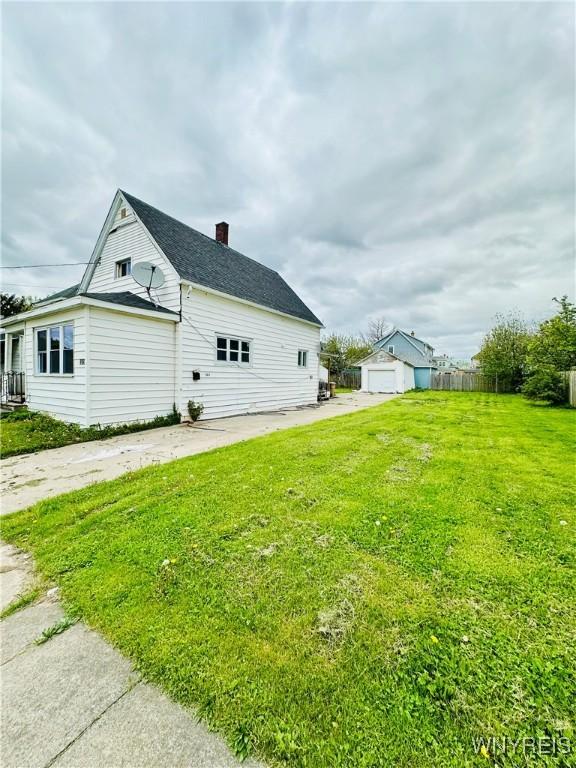 105 Hoerner Ave, Cheektowaga, NY 14211 - photo 2