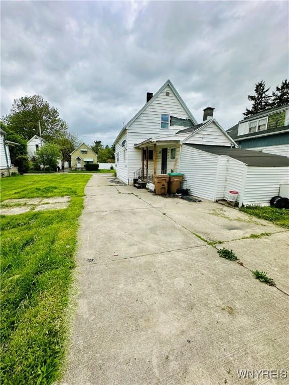 105 Hoerner Ave, Cheektowaga, NY 14211 - photo 26