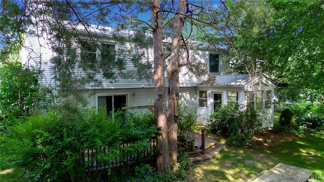 5051 Overlook Pt, Hamburg, NY 14075 - photo 41