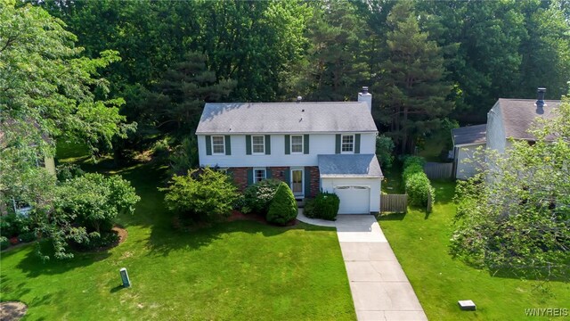 5051 Overlook Pt, Hamburg, NY 14075 - photo 2