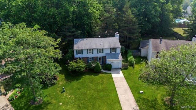 5051 Overlook Pt, Hamburg, NY 14075 - photo 5