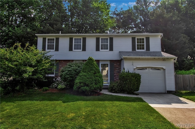 5051 Overlook Pt, Hamburg, NY 14075 - photo 6