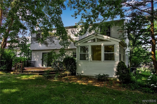 5051 Overlook Pt, Hamburg, NY 14075 - photo 47