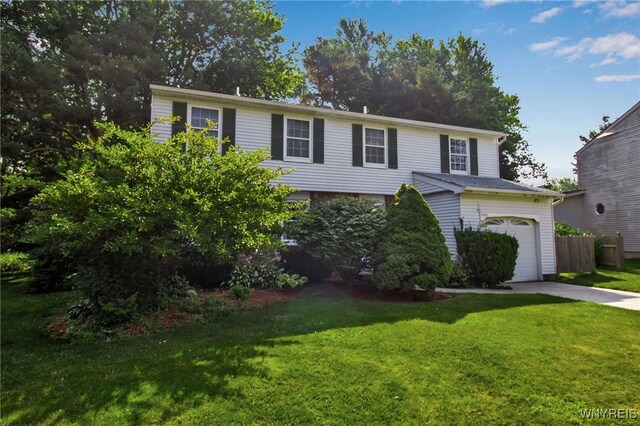 5051 Overlook Pt, Hamburg, NY 14075 - photo 48