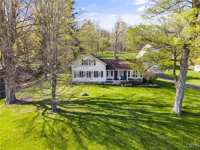 437 Mclean Rd, Cortlandville, NY 13045 - photo 1