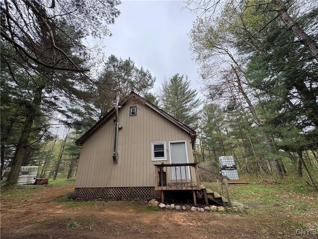 8386 Hoffman Rd, New Bremen, NY 13367