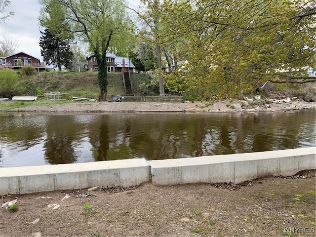 13202 Park Rd, Carlton, NY 14571 - water view