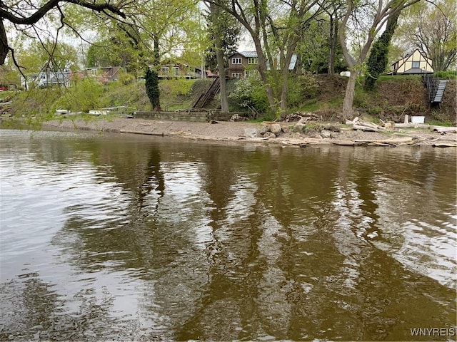 13202 Park Rd, Carlton, NY 14571 - water view