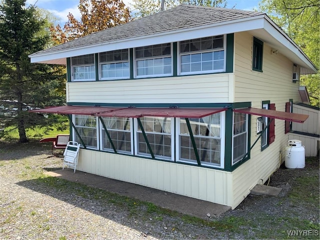 13202 Park Rd, Carlton, NY 14571 - view of home's exterior