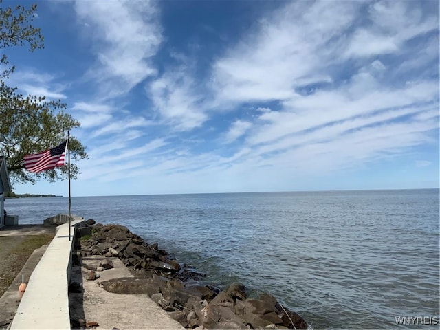 13202 Park Rd, Carlton, NY 14571 - water view