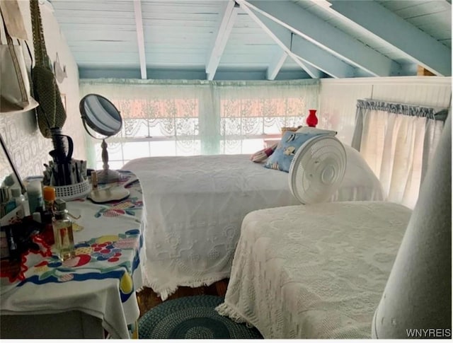 13202 Park Rd, Carlton, NY 14571 - bedroom with multiple windows