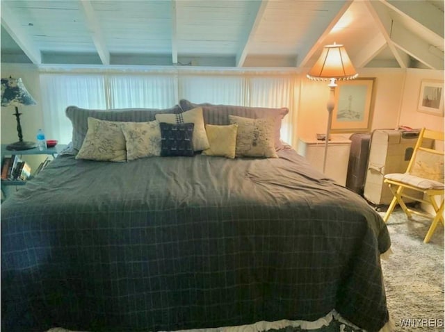 13202 Park Rd, Carlton, NY 14571 - view of bedroom
