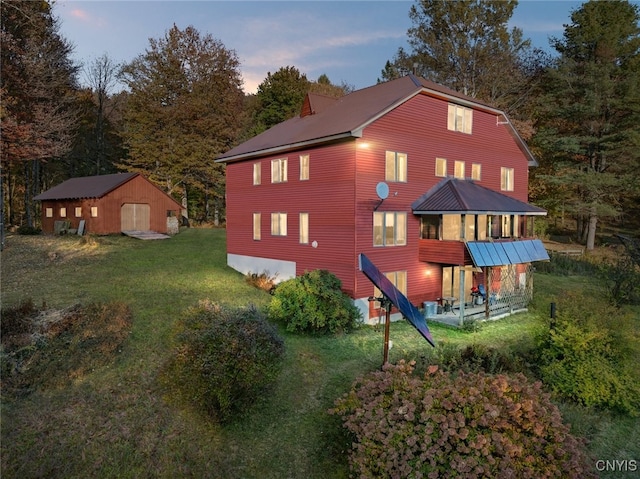 55 Houlahan Rd, Florence, NY 13316 - photo 1