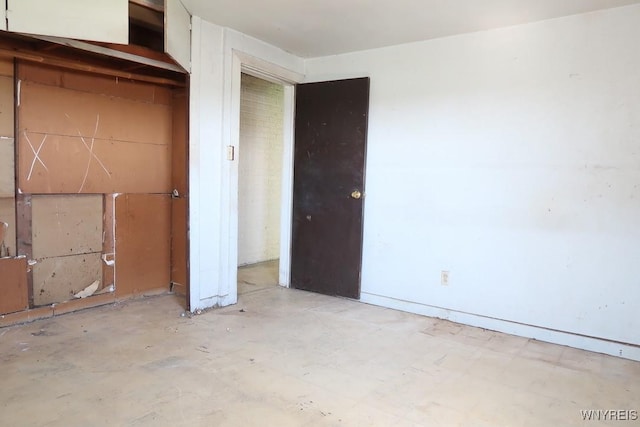 5910 Porter Rd, Niagara, NY 14304 - view of unfurnished bedroom