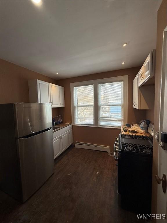 421 Herkimer St, Buffalo, NY 14213 - photo 5