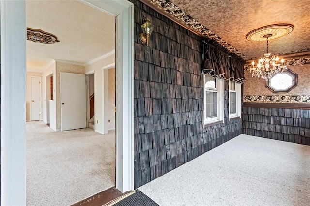 187 Clark St, Canandaigua-City, NY 14424 - property entrance featuring a porch