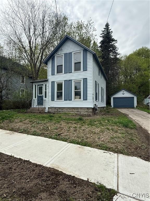 679 Grant St, Watertown-City, NY 13601 - photo 1