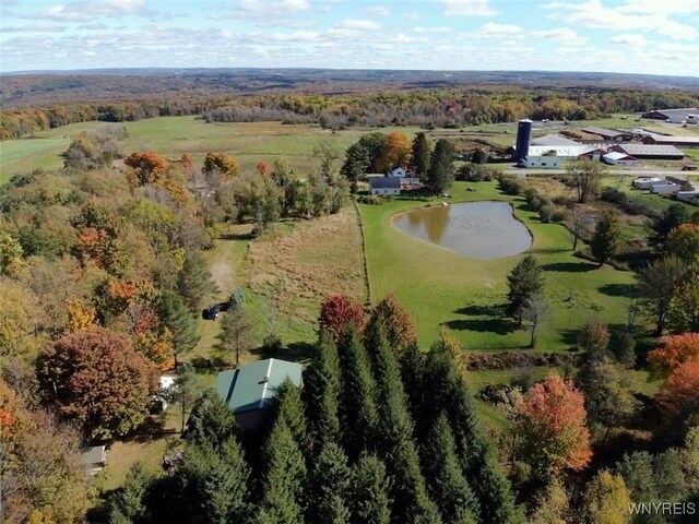 10070 Warner Gulf Rd, Sardinia, NY 14080