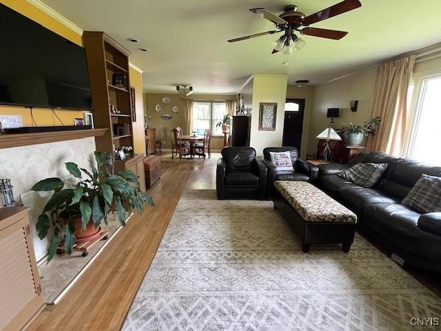 5446 State Route 20, Eaton, NY 13408 - photo 4