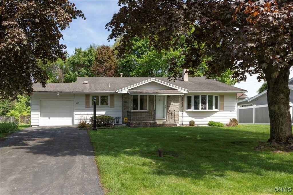 625 Parsons Dr, Geddes, NY 13219 - photo 1