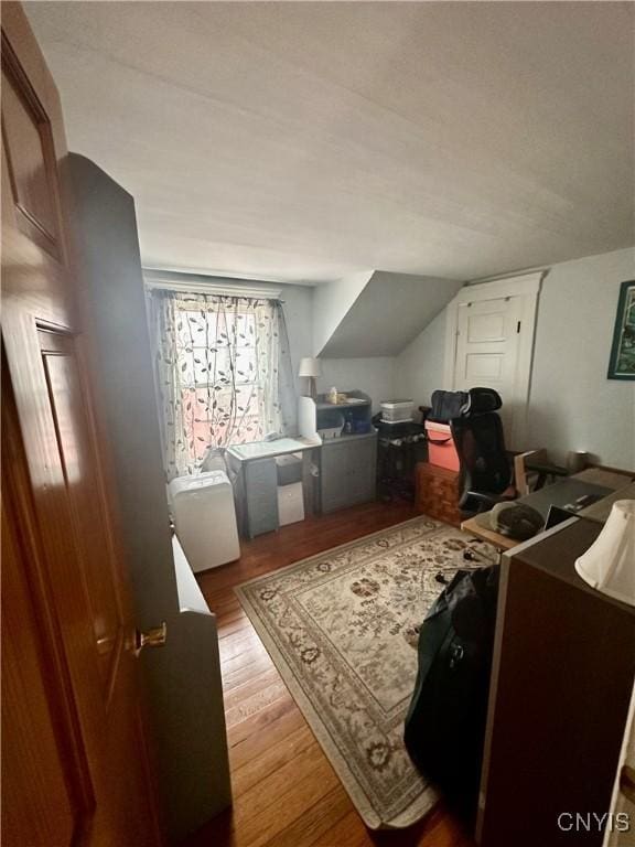923 Teall Ave, Syracuse, NY 13206 - office space featuring wood finished floors