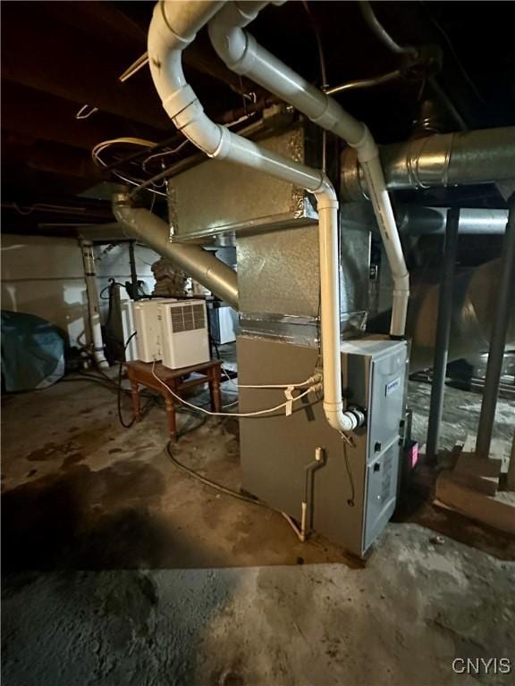 923 Teall Ave, Syracuse, NY 13206 - view of attic
