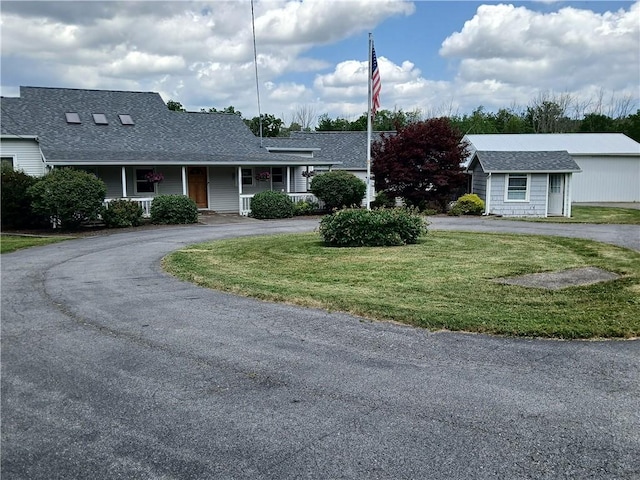 6514 State Route 5 And 20, East Bloomfield, NY 14469 - photo 2