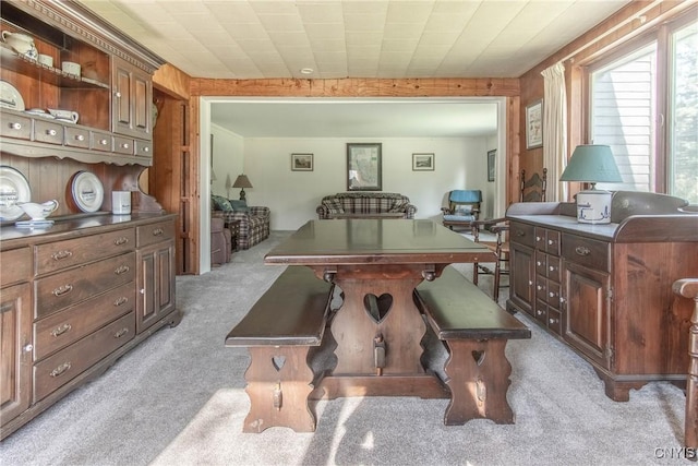 37931 State Route 12e, Clayton, NY 13624 - office with light carpet