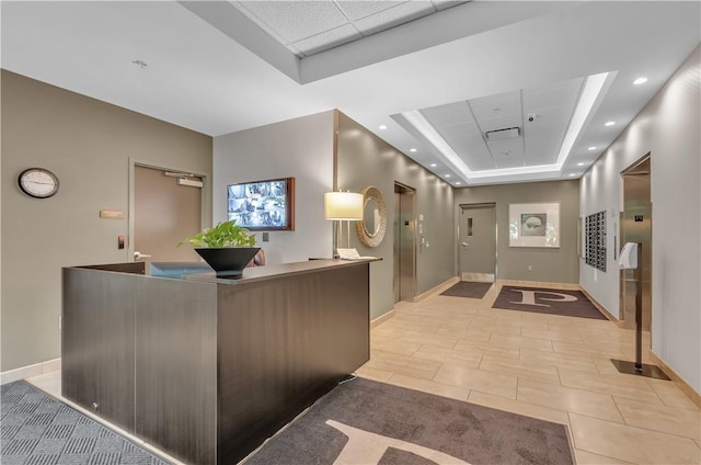 132 Lakefront Blvd Unit 104, Buffalo, NY 14202 - view of welcome area