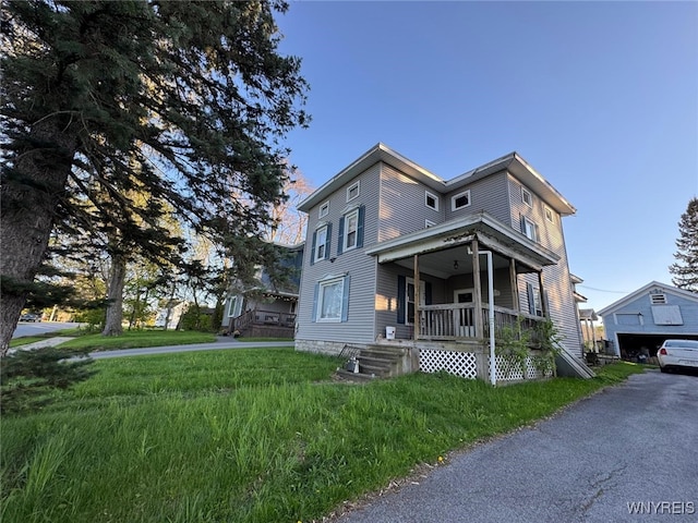 7477 Campbell St, Lowville, NY 13367 - photo 1