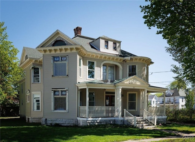 223 Keyes Ave, Watertown-City, NY 13601 - photo 1