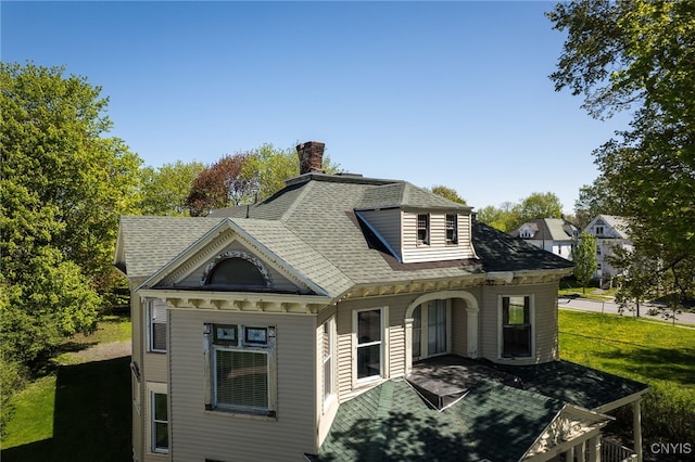 223 Keyes Ave, Watertown-City, NY 13601 - photo 40