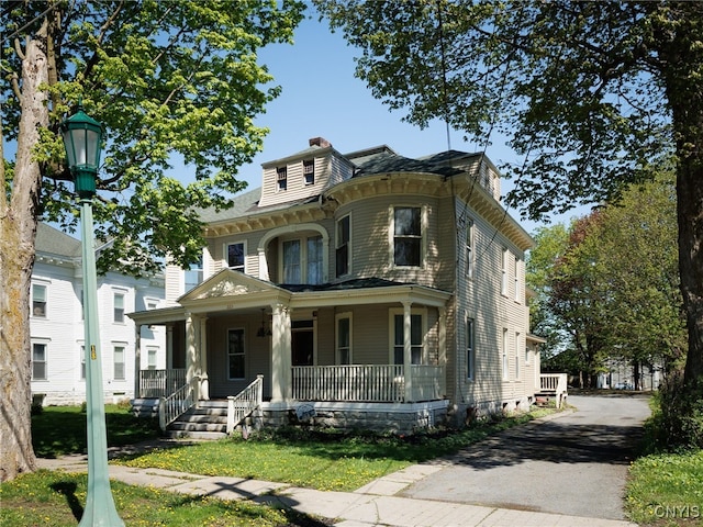 223 Keyes Ave, Watertown-City, NY 13601 - photo 46