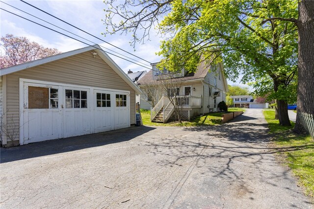 4646 Saint Paul Blvd, Irondequoit, NY 14617 - photo 29