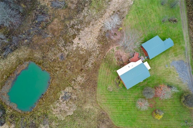 345 Orton Rd, Sandy Creek, NY 13142 - view of subject property